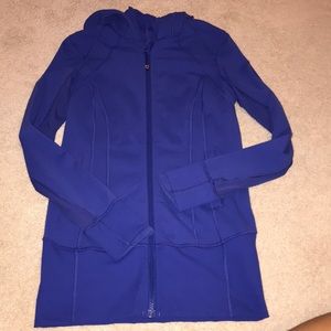 lululemon jacket